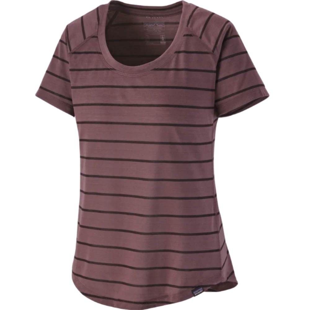 Patagonia Capilene Base Layer Tee